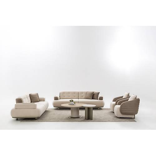 Bianca-CAN Koltuk Tak�m�