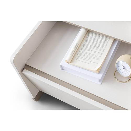 Japandi-GL Yatak Odas