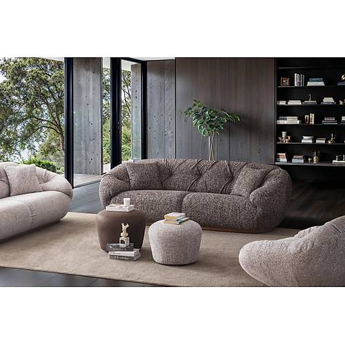 Alford 2-LWSS Koltuk Takm