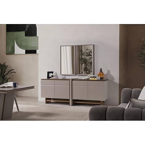 Aspendos Avangarde-ADA Yemek Odas�