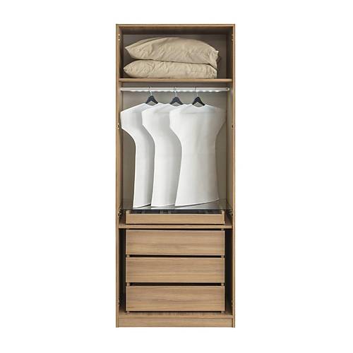 Beyonce Ceviz-EYF Yatak Odas�