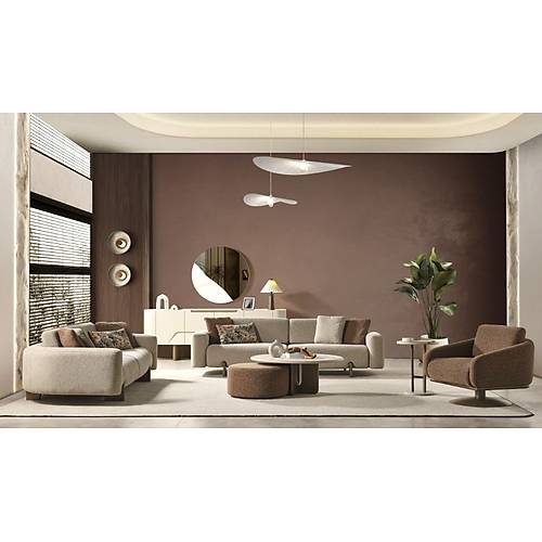 Brisban-SLD Koltuk Tak�m�