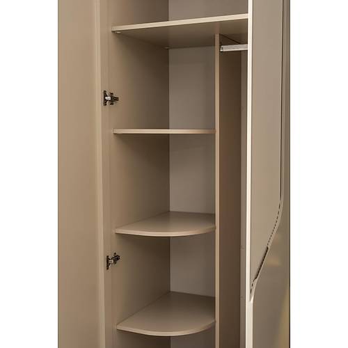 Bianca-CAN Yatak Odas