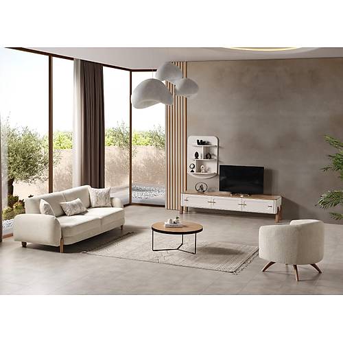 Ovars-LON Koltuk Takm