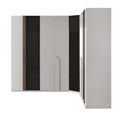 Delphine-DMX Yatak Odas�