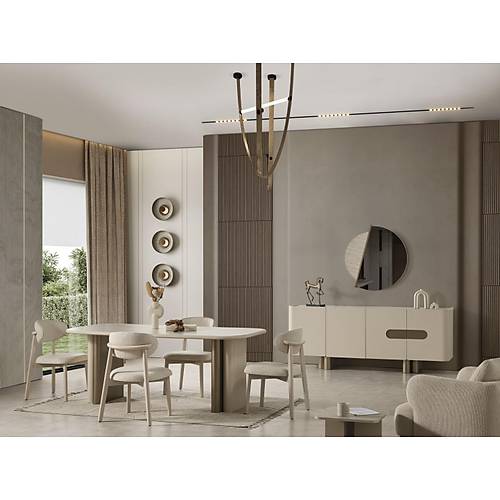 Pier-MOB Yemek Odas�