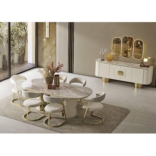 Faralya Gold-GRNS Yemek Odas�