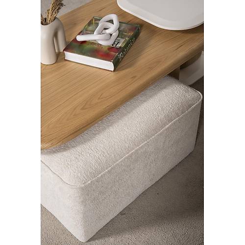 Guisse-ARZ Koltuk Takm