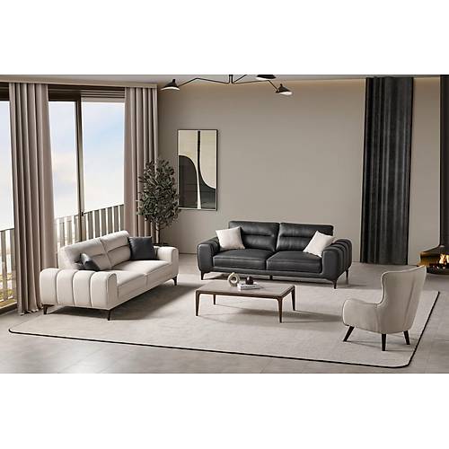 Grande-ON Koltuk Takm