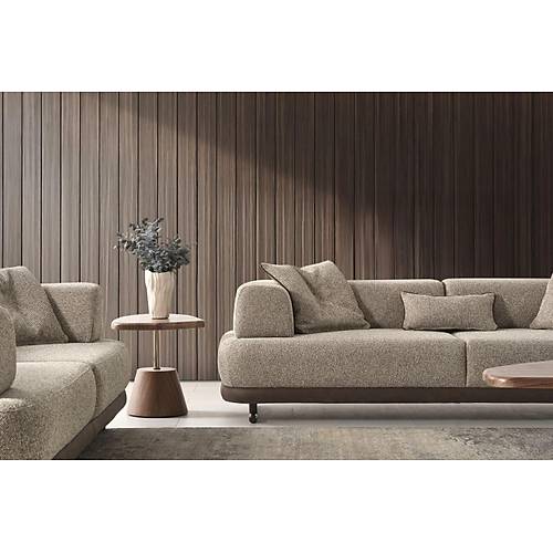 Clear-MASS Koltuk Tak�m�