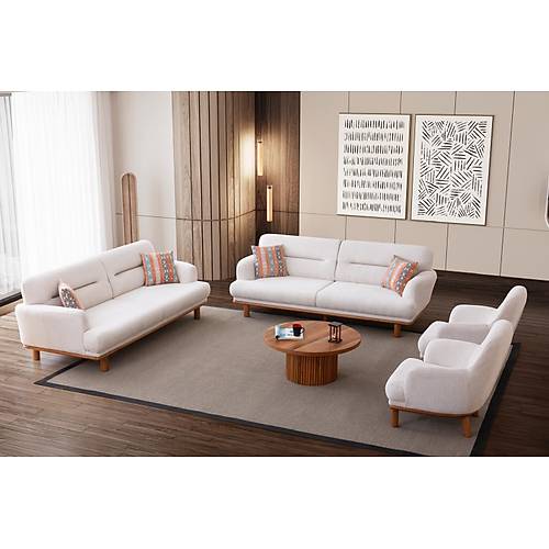 Marens-ALF Koltuk Tak�m�