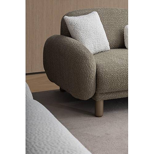 Rolf-LVE Koltuk Takm