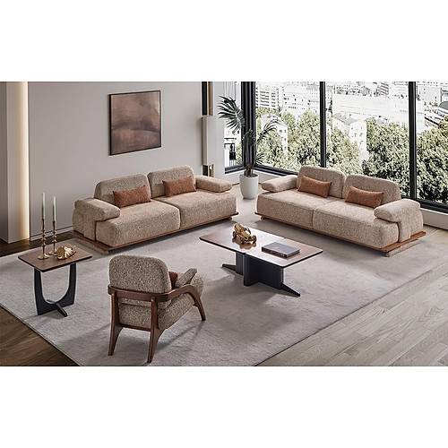 Maiken-ARMS Koltuk Tak�m�