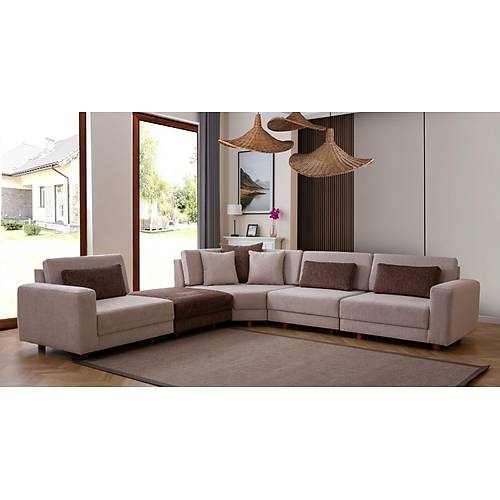 Belveder-YKM Ke Koltuk