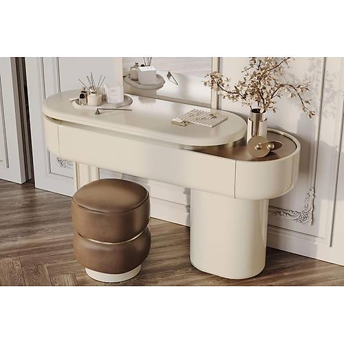 Nobu Krem Premium-�S Yatak Odas�