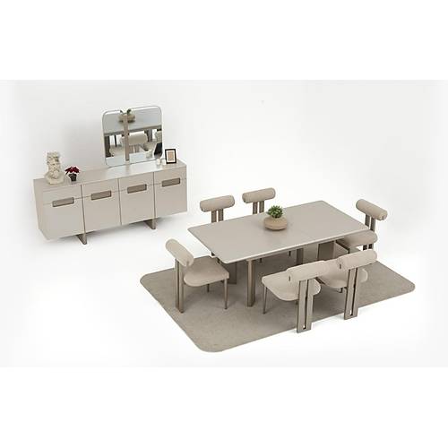 Fiesta-SM Yemek Odas�