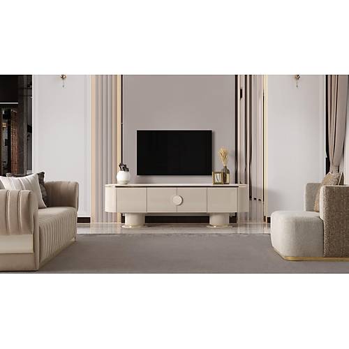 Cher Vizon-GRNS Tv nitesi