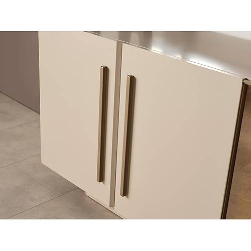 Loft-ALVS Yemek Odas�