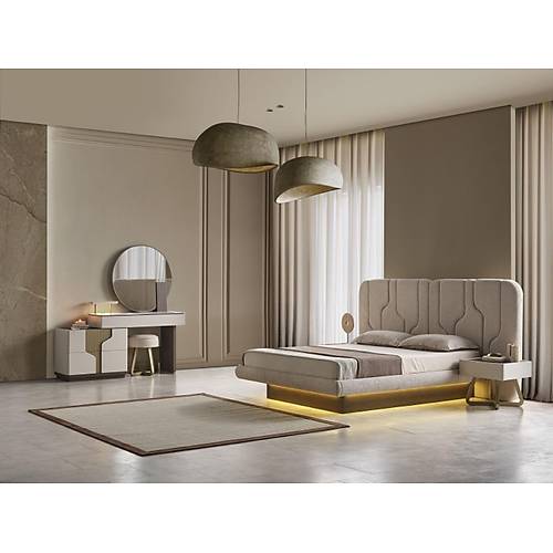 Ka�kar Ceviz-�F Yatak Odas�