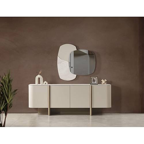 Ahuse Bronz-JH Yemek Odas�