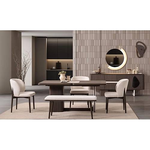 Enna Plus-ZYB Yemek Odas