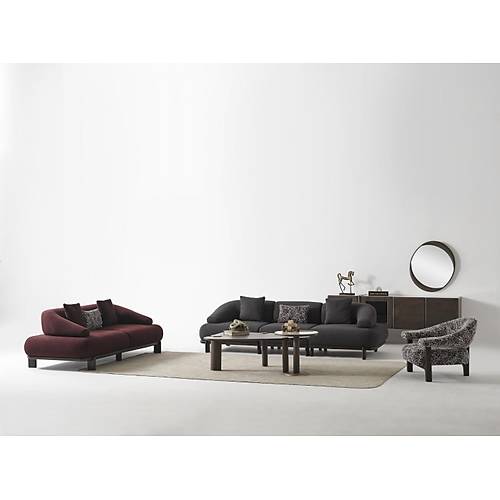 Micon Colour-WEL Koltuk Tak�m�