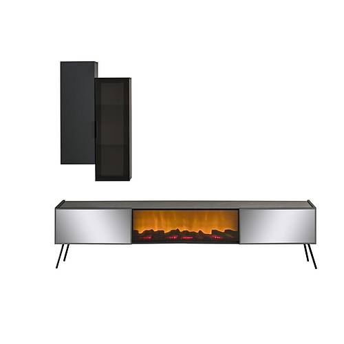 Beyonce Antrasit-EYF Tv �nitesi