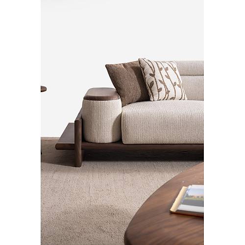 Rumeli Hisar-VRSS Koltuk Takm