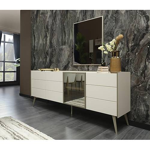 Linera-DC Yemek Odas