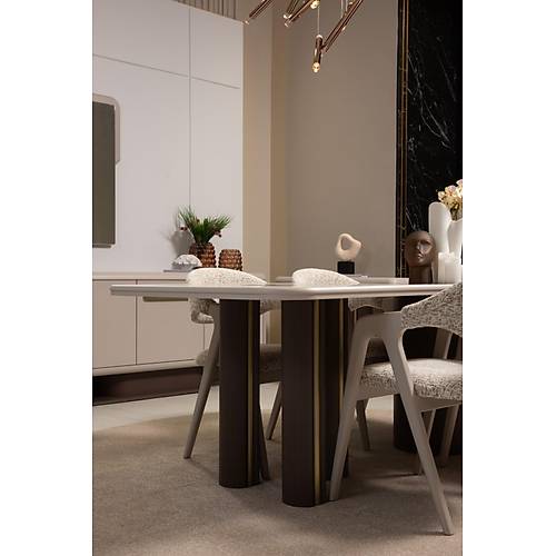 Nokka-ESS Yemek Odas�