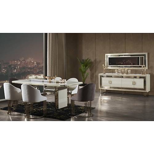 Milano-R�V Yemek Odas�