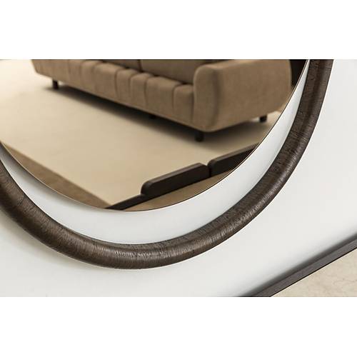 Natura Koyu Me�e-NG Yemek Odas�