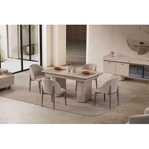Merrill-MOR Yemek Odas�