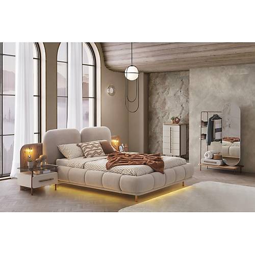 Seric-ERK Yatak Odas�