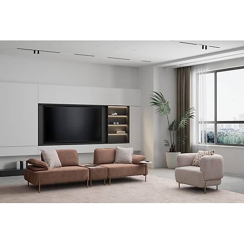 Focus-MP Koltuk Takm