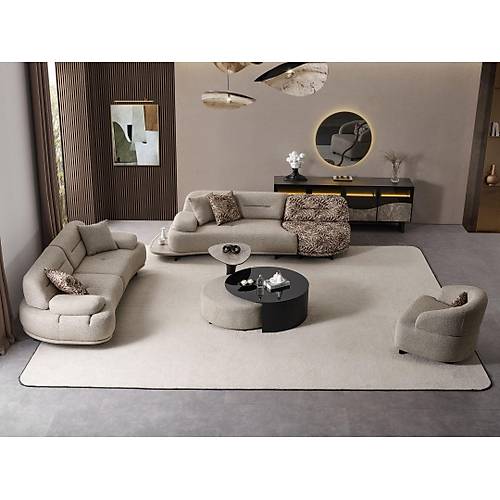 Vens-LVT Koltuk Takm