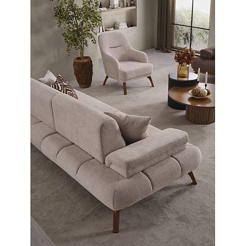 Pamukkale-GLT Koltuk Tak�m�