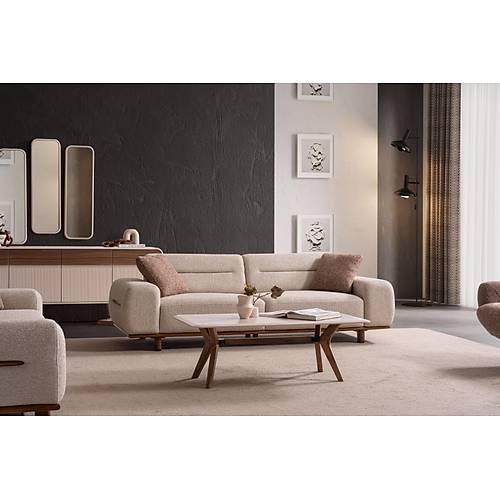 Morocco-ROM Koltuk Takm