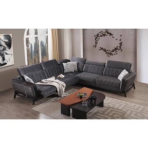 Mona-WX K��e Koltuk