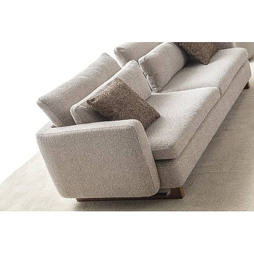 Lucca-CST Koltuk Takm