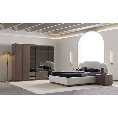 Teddy-NOW Yatak Odas