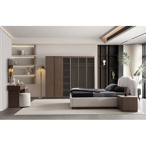 Teddy-NOW Yatak Odas