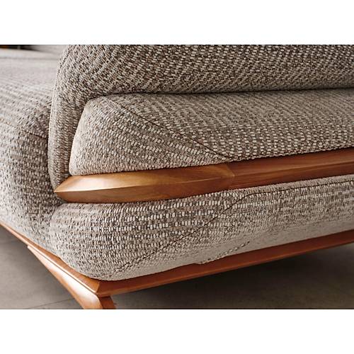 Zermatt-DGN Koltuk Tak�m�