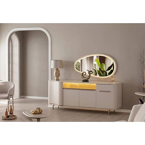 Roza-NK Yemek Odas�