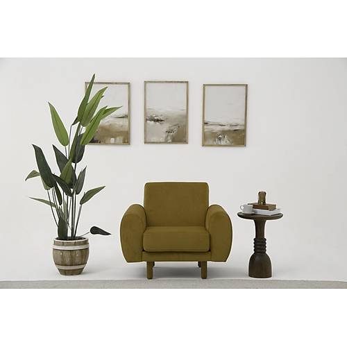 Ared Kahve-BRT Koltuk Takm