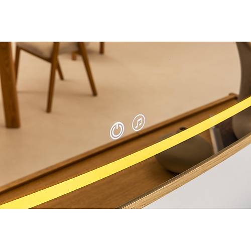 Berkeley-BOHO Yemek Odas