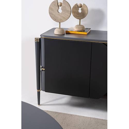 Perla Luxury-ADA Yemek Odas