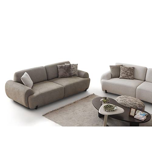 Browni-SB Koltuk Takm