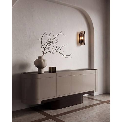 Volterra Krem-BZT Yemek Odas�