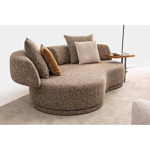 Mevlana-BMN Koltuk Takm